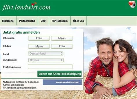 flirt landwirt|Kostenlose Mitgliedschaft bei flirt.landwirt.com